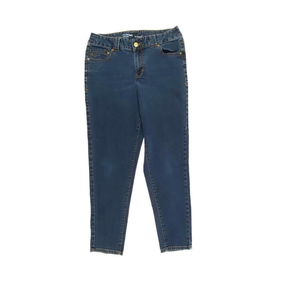 Lane Bryantβ Jegging Women's size 14 Dark Wash Blue Denim Jeans